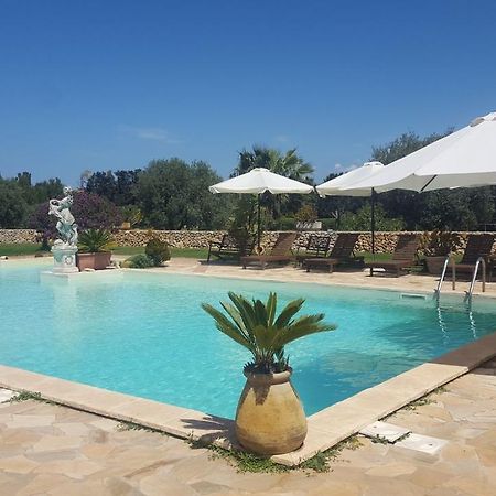 La Luce Del Sinis Hotel Riola Sardo Zewnętrze zdjęcie