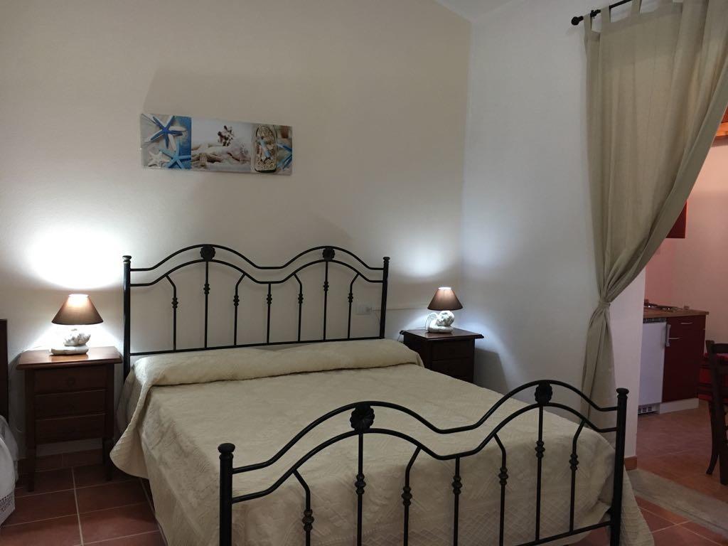 La Luce Del Sinis Hotel Riola Sardo Zewnętrze zdjęcie