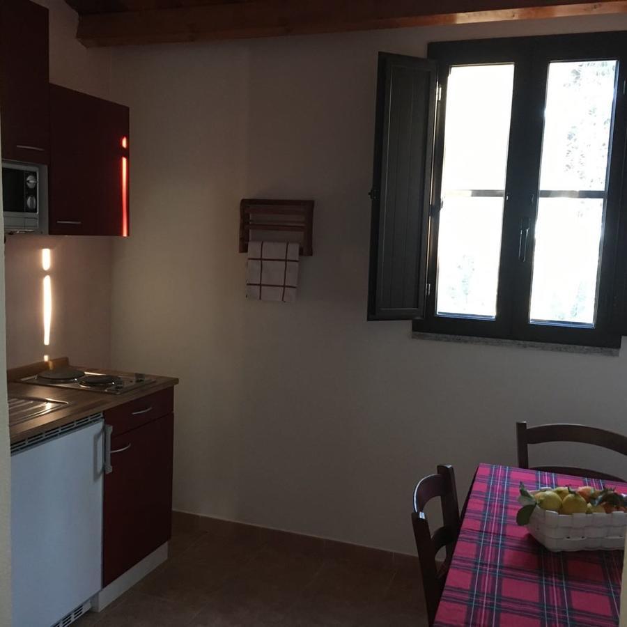 La Luce Del Sinis Hotel Riola Sardo Zewnętrze zdjęcie