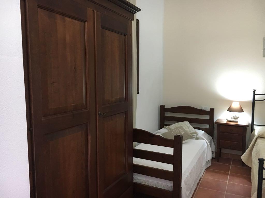 La Luce Del Sinis Hotel Riola Sardo Zewnętrze zdjęcie