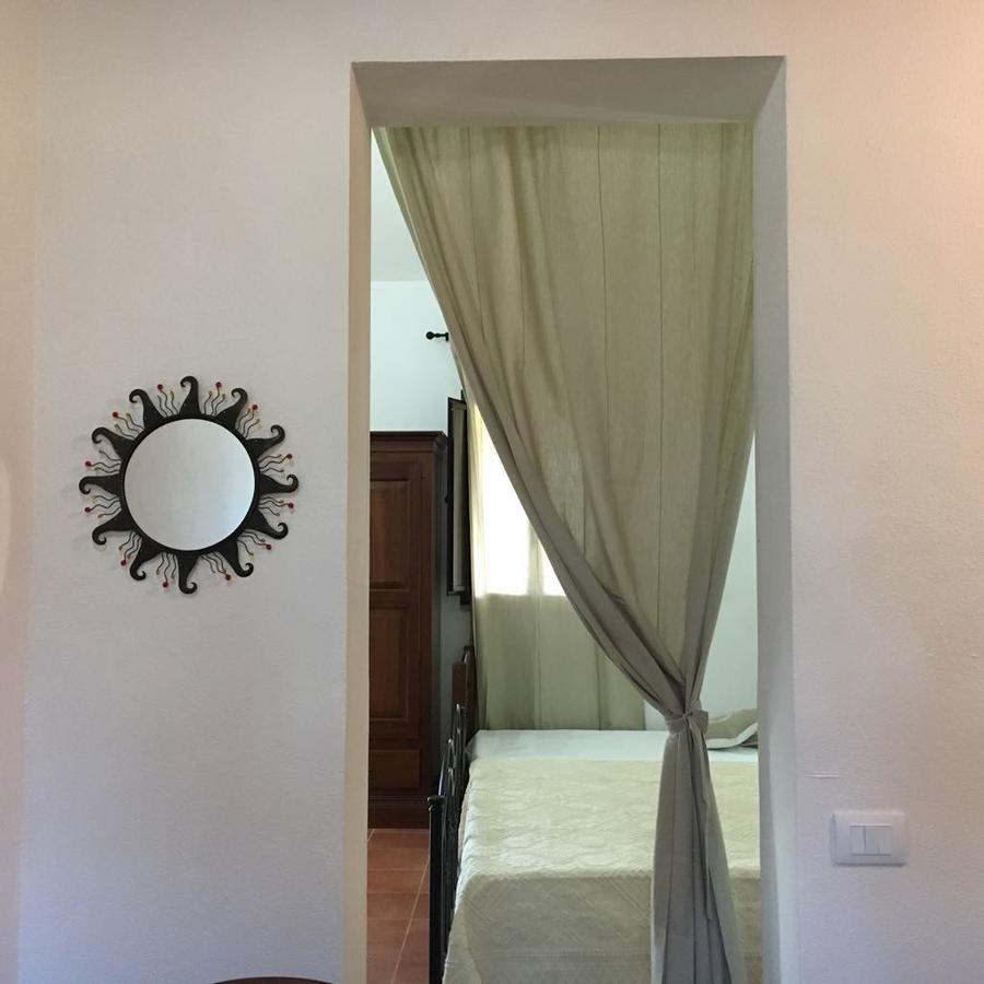 La Luce Del Sinis Hotel Riola Sardo Zewnętrze zdjęcie