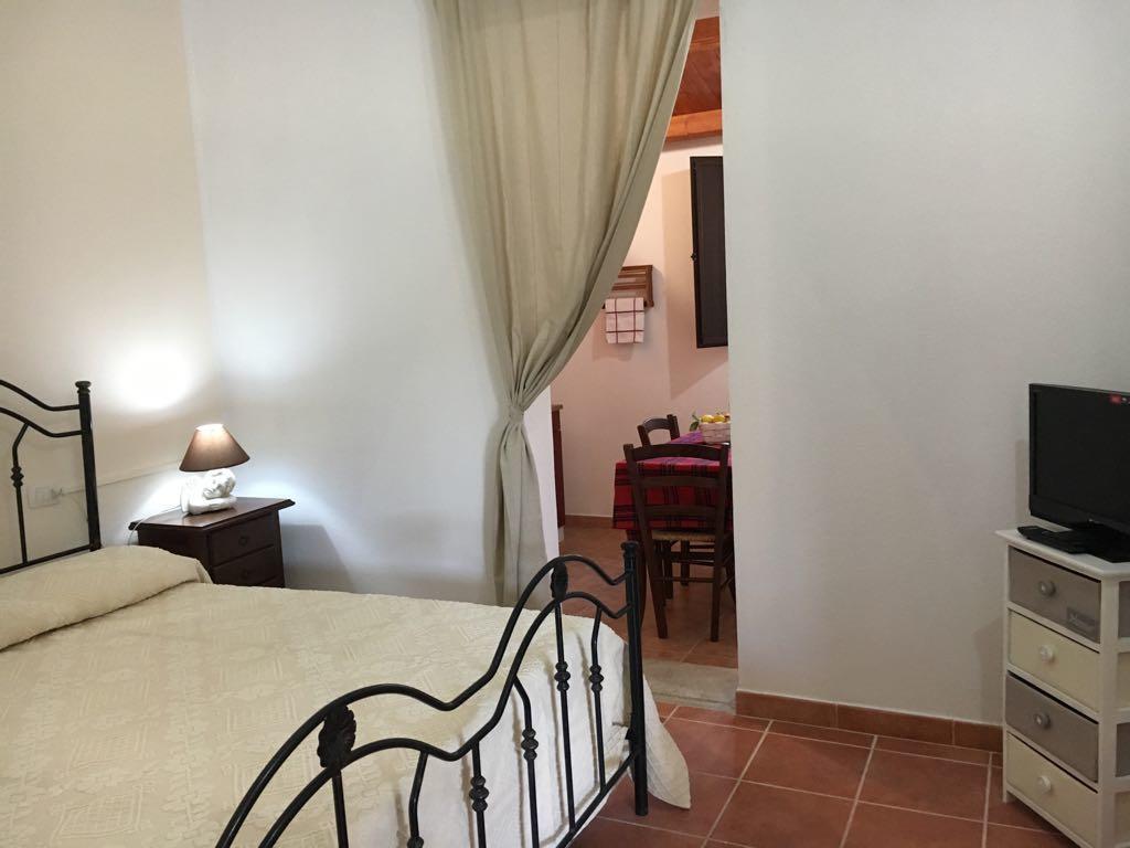La Luce Del Sinis Hotel Riola Sardo Zewnętrze zdjęcie
