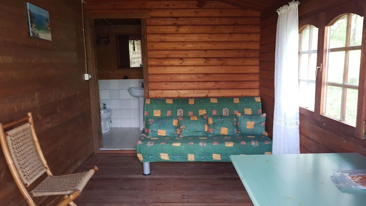 La Luce Del Sinis Hotel Riola Sardo Zewnętrze zdjęcie