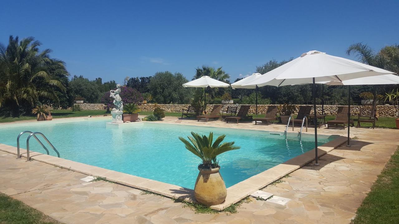La Luce Del Sinis Hotel Riola Sardo Zewnętrze zdjęcie